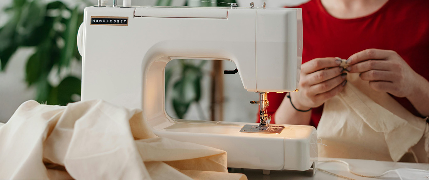 Nähanleitungen und DIY-Projekte