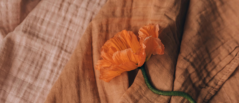 Was ist Musselin| Stoff Lexikon