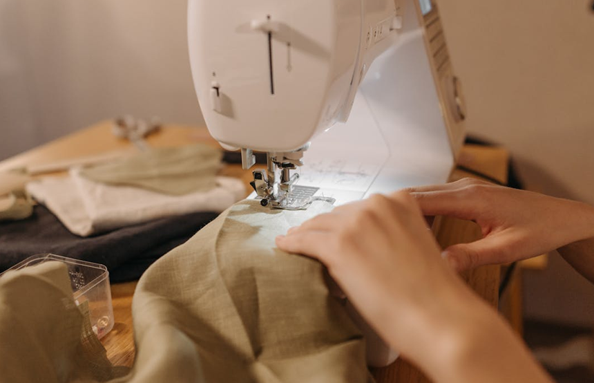 Ratgeber & Nähtipps