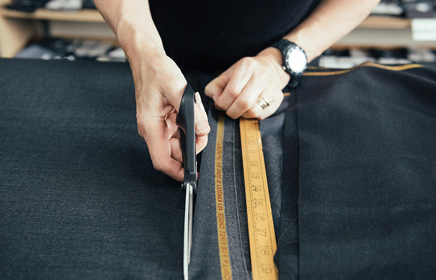 Was ist Baumwolle? Der Klassiker unter den Stoffen 