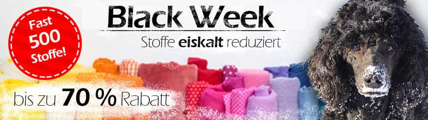 Black Week
