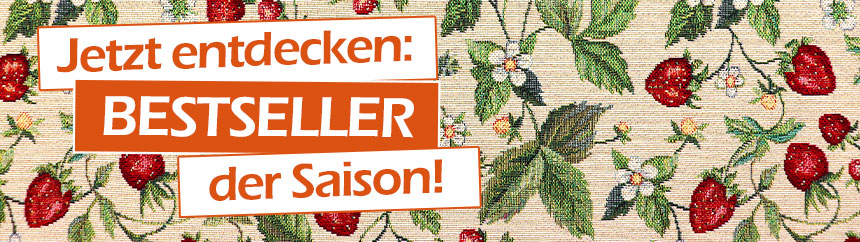 Sommer-Bestseller