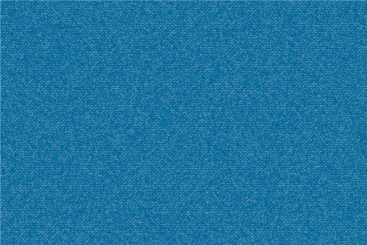 Akustikgewebe - perm. schwer entfl. - Noise Texture Blau