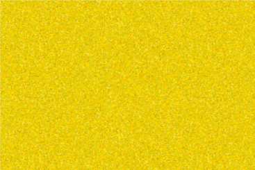 Samtstoff - Multitone Gelb
