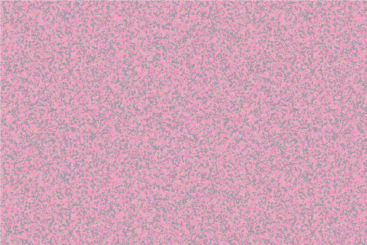Samtstoff - Multitone Grau/Rosa