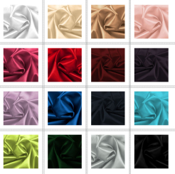 Satin Stretch 