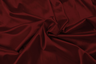 Satin Stretch Bordeaux