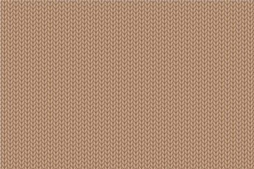 Strickmaschen - Türvorhang-Stoff 
