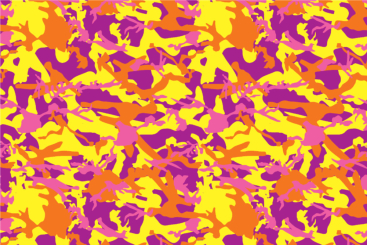 Softshell Premium - Camouflage Madness 