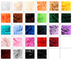 Braut-Satin 
