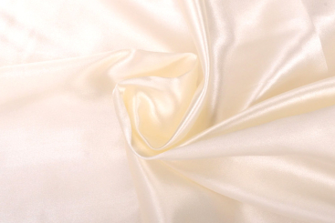 Braut-Satin Creme