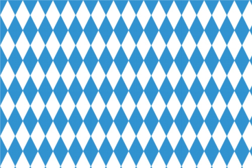 Trevira CS - Bayernraute 