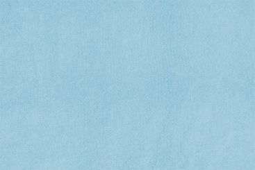 Nickistoff Hellblau