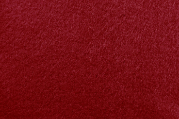 Filz-Stoff 1,5 mm stark - 100 cm Bordeaux