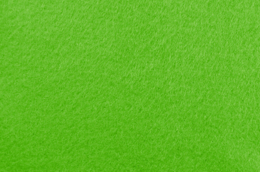 Filz-Stoff 3 mm stark - 100 cm Hellgrün