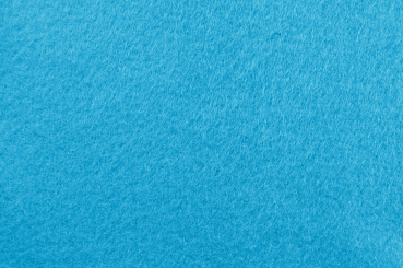 Filz-Stoff 3 mm stark - 100 cm Türkis