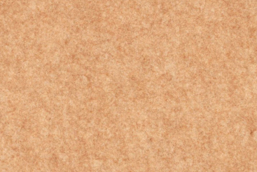 Filz 1,3 mm stark - Melange-Optik - 100 cm Hellbraun