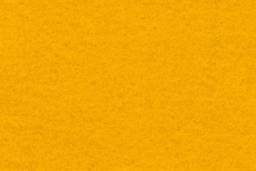 Filz extra stark - 45 cm breit - 5 mm Gelb