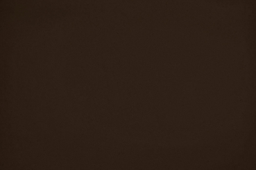 Moosgummi - Meterweise Dunkelbraun