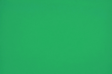Moosgummi - Meterweise Grün