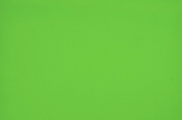 Moosgummi - Meterweise Hellgrün