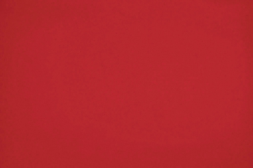Moosgummi - Meterweise Rot