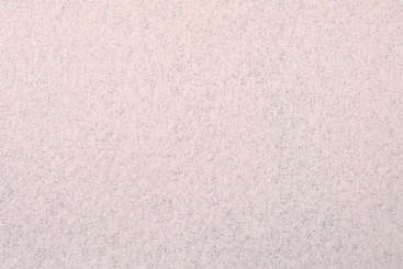 Glimmer-Filz - 1 mm stark -Uni/Silber Pastellrosa