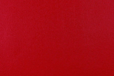 Deko- und Bastel-Filz - 3 mm stark - 90 cm breit Rot