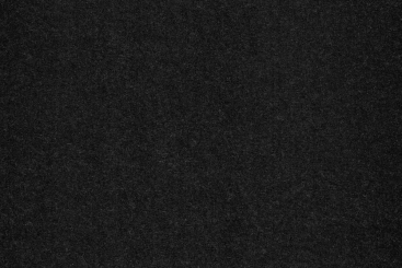 Deko- und Bastel-Filz - 3 mm stark - 90 cm breit Anthrazit