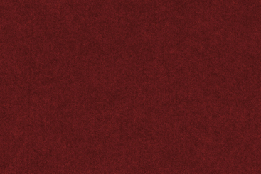 Loden-Filz - 3 mm - 50 cm breit - Uni Melange Bordeaux