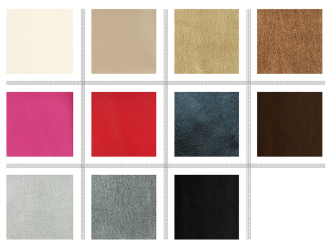 Stretch Leder - Soft Touch 