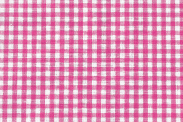 Vichy-Karo München 3 mm Pink
