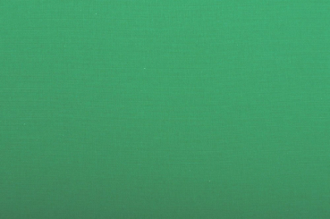 Baumwolle 280 cm Green Screen