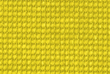 Beschattungsgewebe - 300 cm Gelb