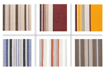 Markisenstoff Spain Summer 2 - 320 cm 