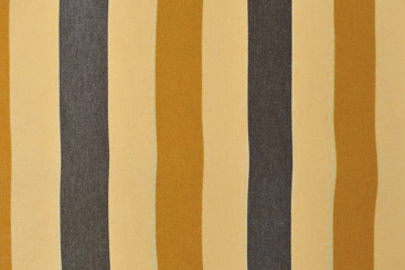 Markisenstoff Spain Summer - 320 cm Dunkelbraun / Beige / Creme
