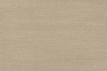 Markisenstoff Spain Summer - Two-Tone-Optik Beige/Creme
