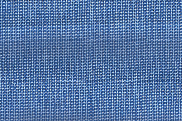 Markisenstoff Spain Summer - Two-Tone-Optik Hellblau/Royal