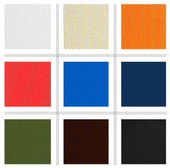 Cordura Gewebe 
