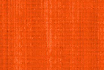 Abdeck-Plane - 200 cm Orange