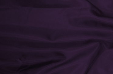 Dekorations Stoff schwer entflammbar - 140 cm Aubergine