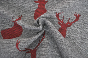Wende-Jacquard - St.Leonhard 