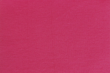 Strickbündchen - glatt - 32 cm doppelt Pink