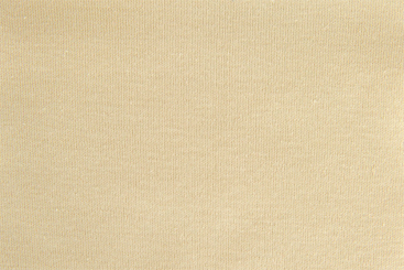 Strickbündchen - glatt - 32 cm doppelt Hellbeige