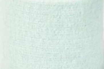 Wollfilz 5/6 mm stark - 65 cm Mint
