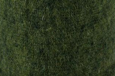 Wollfilz 5/6 mm stark - 65 cm Dunkelgrün Melange
