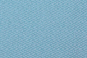 Baumwoll-Feincord - Uni Hellblau