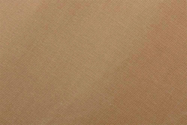 Baumwoll-Feincord - Uni Beige