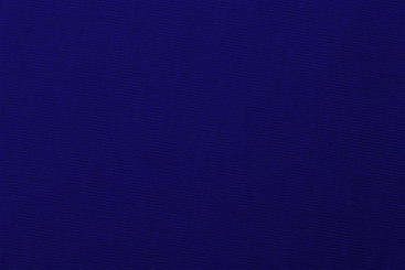 Baumwoll-Feincord - Uni Royal