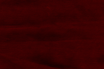 Baumwoll-Canvas - Uni Bordeaux